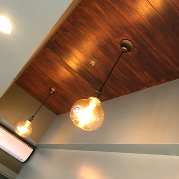 塗装工事の流れ