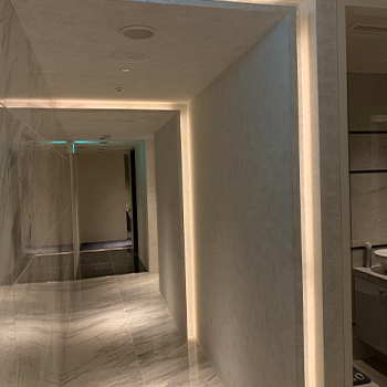 塗装工事の流れ