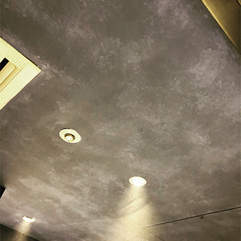 塗装工事の流れ